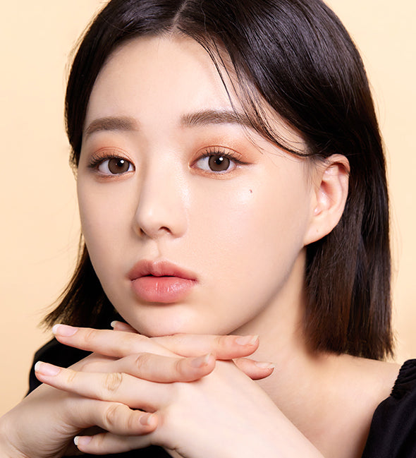 Oriana Mune Brown - IM OLOLA