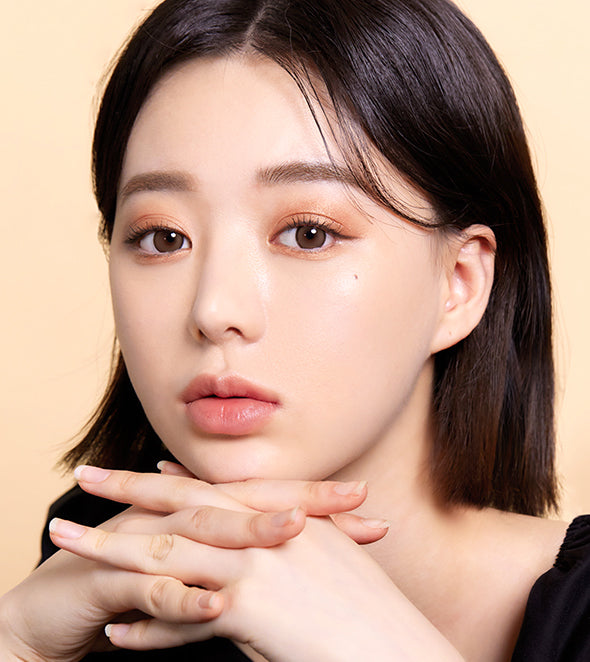 Oriana Mune Brown - IM OLOLA