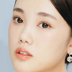 Oriana Edge Plus Shade Gray - IM OLOLA
