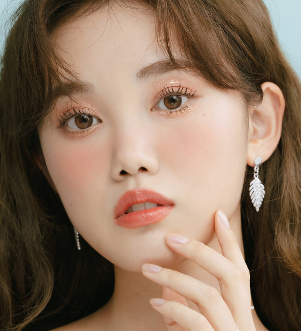 Oriana Shade Brown - IM OLOLA