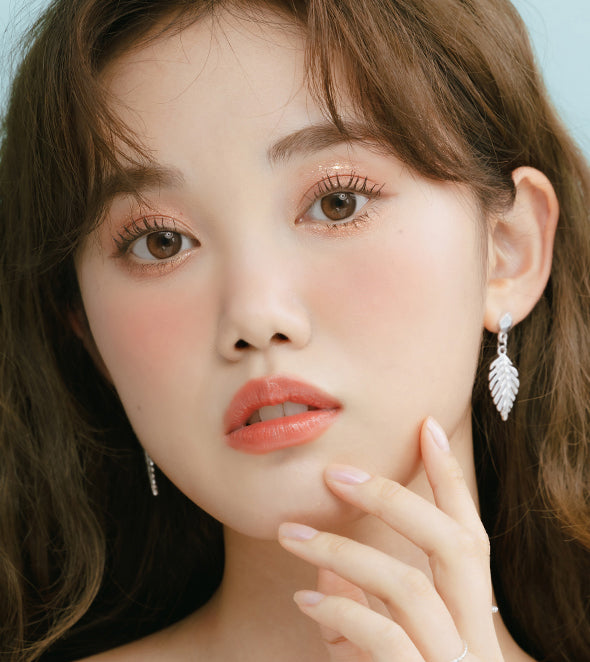 Oriana Shade Brown - IM OLOLA