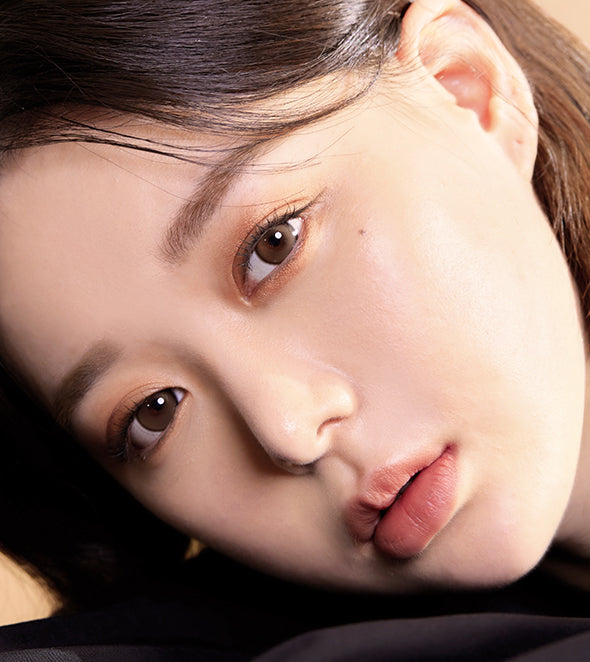 Oriana Mune Brown - IM OLOLA