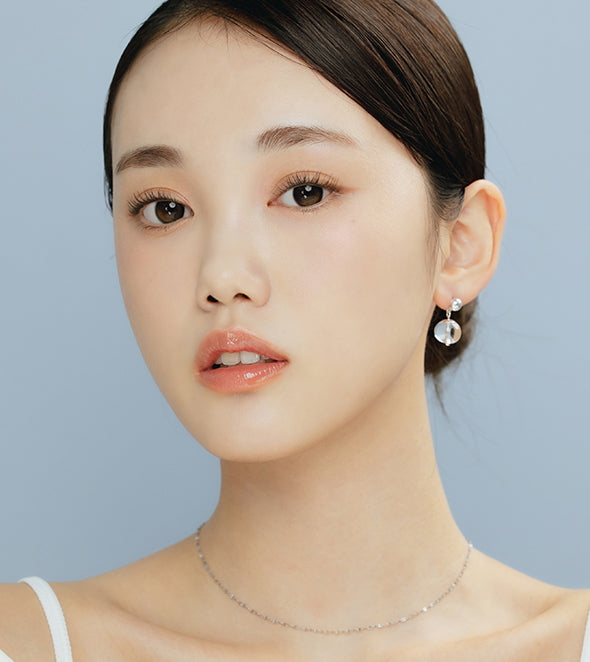 Oriana Edge Plus Shade Gray - IM OLOLA