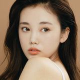 Oriana Edge Plus Shade Brown - IM OLOLA