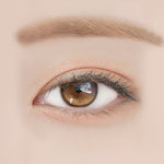 LENSRANG Planet Space Brown - IM OLOLA