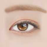 LENSRANG Planet Space Brown - IM OLOLA