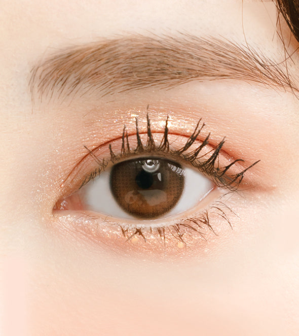Oriana Shade Brown - IM OLOLA