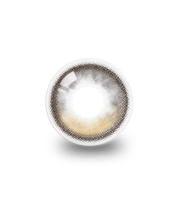 LENSRANG Planet Space Brown - IM OLOLA