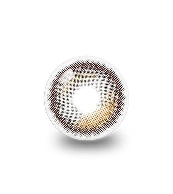 Oriana Edge Plus Shade Brown - IM OLOLA