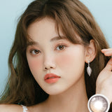 Oriana 1day Shade Brown - IM OLOLA