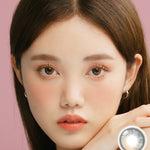 Oriana 1day Shade Gray - IM OLOLA