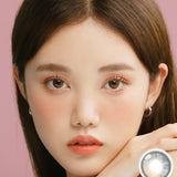 Oriana 1day Shade Gray - IM OLOLA