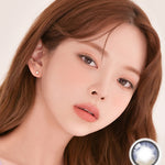 LENSRANG Planet 1Day Space Gray - IM OLOLA