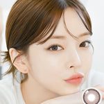 LENSRANG Daylook 1Day Choco - IM OLOLA