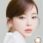 LENSRANG Daylook 1Day Brown - IM OLOLA
