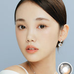 Oriana Edge Plus 1day Shade Gray - IM OLOLA
