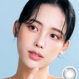 Oriana Ariel 1Day Gray - IM OLOLA