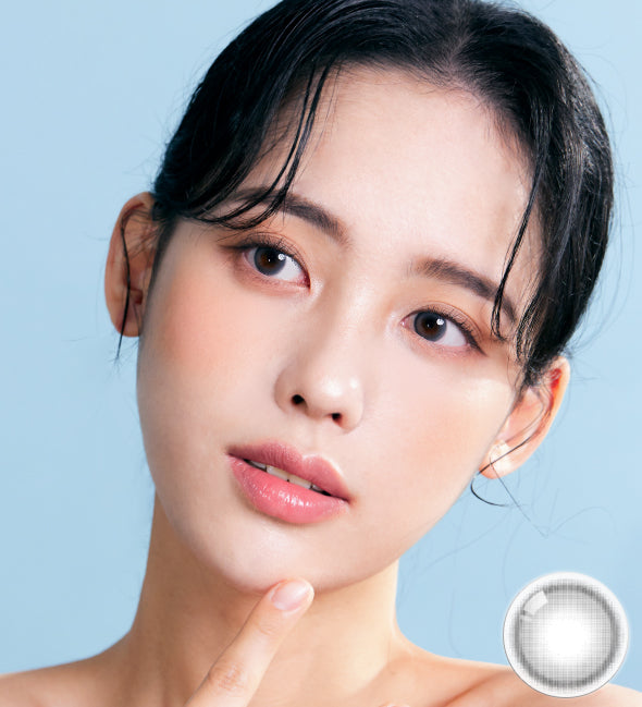 Oriana Ariel 1Day Gray - IM OLOLA