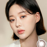 Oriana Molton 1Day Ash Brown - IM OLOLA