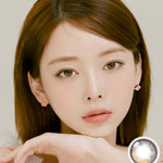 LENSRANG Planet 1Day Space Brown - IM OLOLA