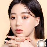 Oriana Mune 1Day Brown - IM OLOLA