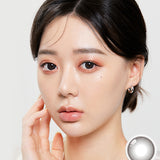 Oriana Mune 1Day Gray - IM OLOLA