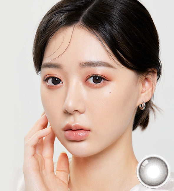Oriana Mune 1Day Gray - IM OLOLA