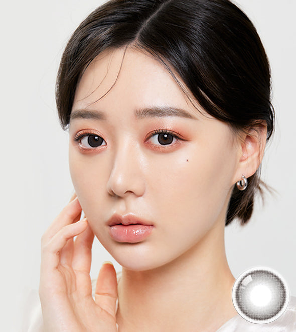 Oriana Mune 1Day Gray - IM OLOLA