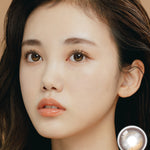 Oriana Edge Plus 1day Shade Brown - IM OLOLA