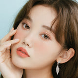 Oriana 1day Shade Brown - IM OLOLA