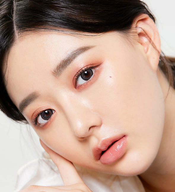 Oriana Mune 1Day Gray - IM OLOLA
