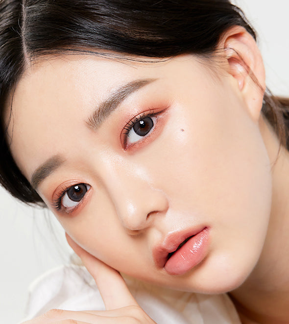 Oriana Mune 1Day Gray - IM OLOLA