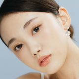 Oriana Edge Plus 1day Shade Gray - IM OLOLA