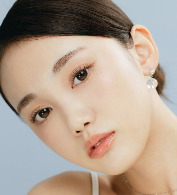 Oriana Edge Plus 1day Shade Gray - IM OLOLA
