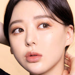 Oriana Mune 1Day Brown - IM OLOLA