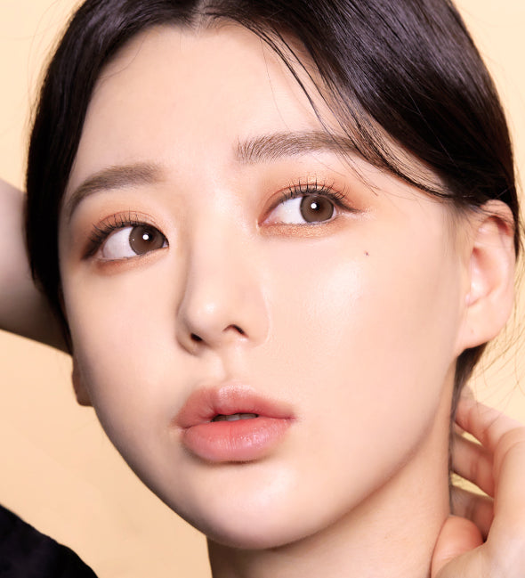 Oriana Mune 1Day Brown - IM OLOLA