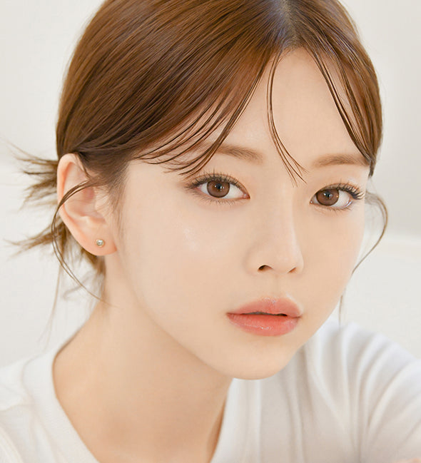 LENSRANG Daylook 1Day Choco - IM OLOLA