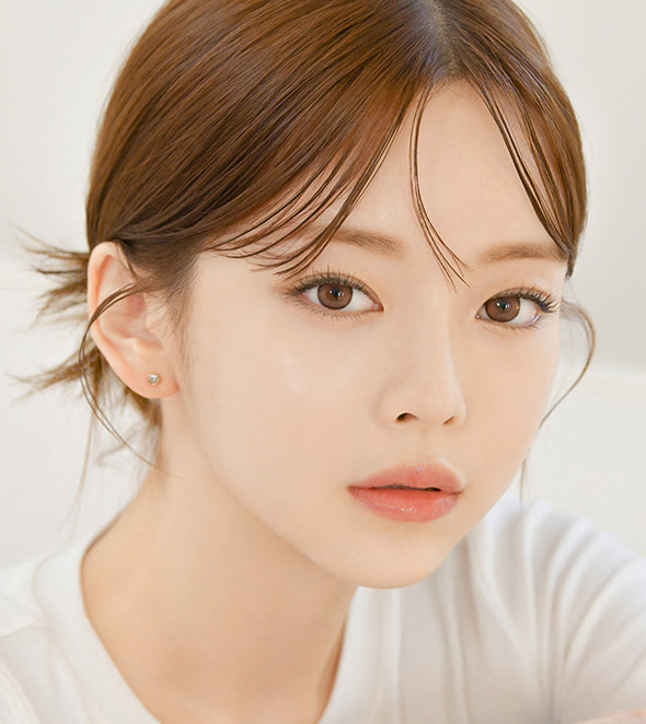LENSRANG Daylook 1Day Choco - IM OLOLA