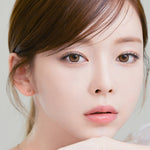 LENSRANG Daylook 1Day Brown - IM OLOLA