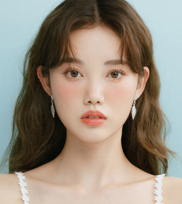 Oriana 1day Shade Brown - IM OLOLA