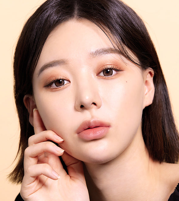 Oriana Mune 1Day Brown - IM OLOLA