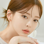 LENSRANG Daylook 1Day Choco - IM OLOLA