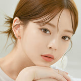 LENSRANG Daylook 1Day Choco - IM OLOLA