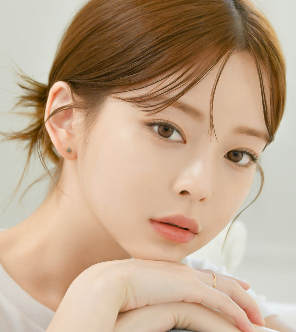 LENSRANG Daylook 1Day Choco - IM OLOLA