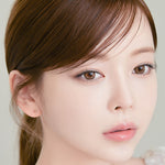 LENSRANG Daylook 1Day Brown - IM OLOLA