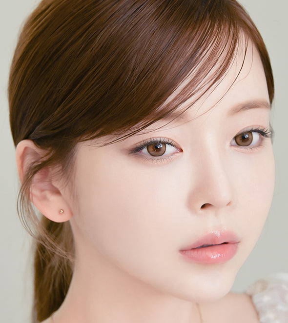 LENSRANG Daylook 1Day Brown - IM OLOLA
