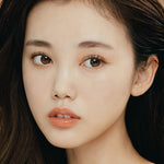 Oriana Edge Plus 1day Shade Brown - IM OLOLA
