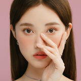 Oriana 1day Shade Gray - IM OLOLA