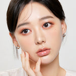 Oriana Mune 1Day Gray - IM OLOLA