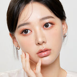 Oriana Mune 1Day Gray - IM OLOLA